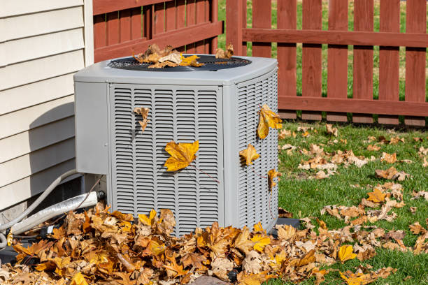 Best HVAC Maintenance Near Me  in Knoxville, IA