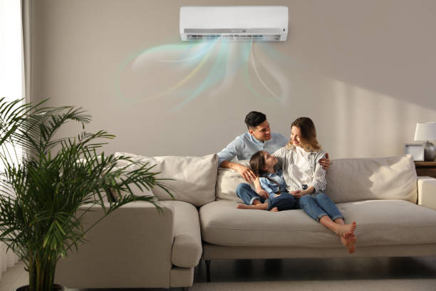 Best HVAC Companies Near Me  in Knoxville, IA