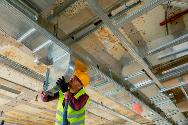 Local HVAC Companies in Knoxville, IA