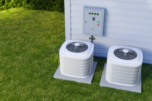 Best HVAC Service Technicians  in Knoxville, IA