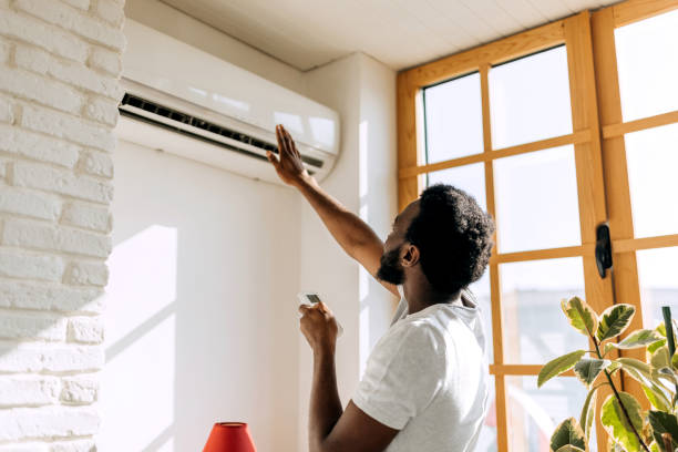 Best Air Conditioning Repair  in Knoxville, IA