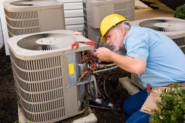 Professional HVAC in Knoxville, IA