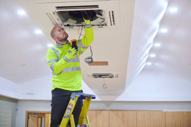 Best HVAC Emergency Services  in Knoxville, IA