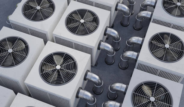 Best HVAC Repair Near Me  in Knoxville, IA