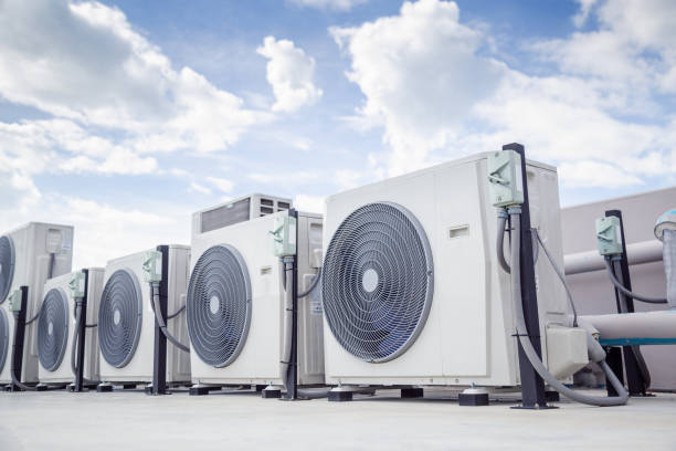 Best Local HVAC Companies  in Knoxville, IA