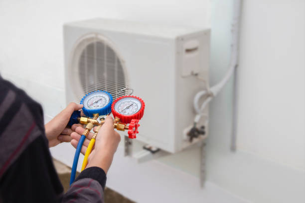 Best HVAC Repair Near Me  in Knoxville, IA
