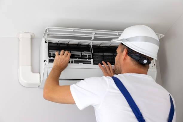 Air Duct Cleaning in Knoxville, IA
