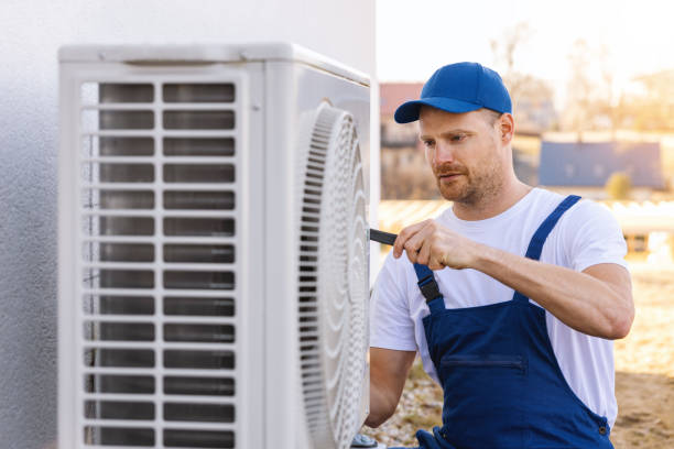 Best 24/7 HVAC Repair  in Knoxville, IA